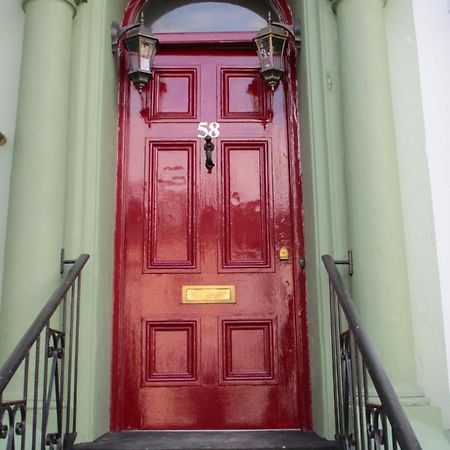 Cranborne Guest Accommodation Exclusively For Adults Torquay Ngoại thất bức ảnh