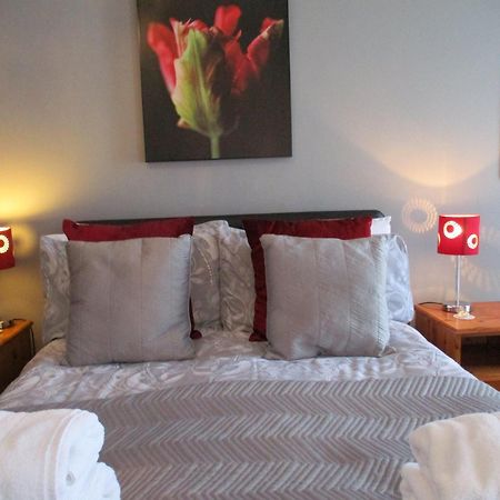 Cranborne Guest Accommodation Exclusively For Adults Torquay Ngoại thất bức ảnh