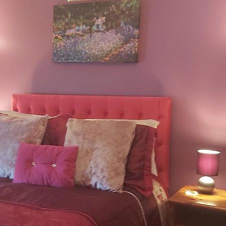 Cranborne Guest Accommodation Exclusively For Adults Torquay Ngoại thất bức ảnh