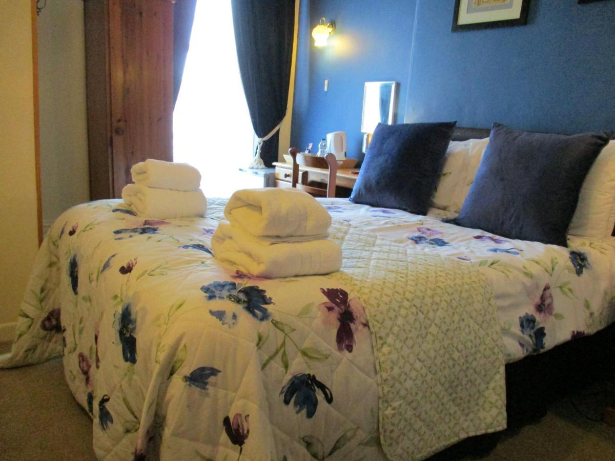 Cranborne Guest Accommodation Exclusively For Adults Torquay Ngoại thất bức ảnh