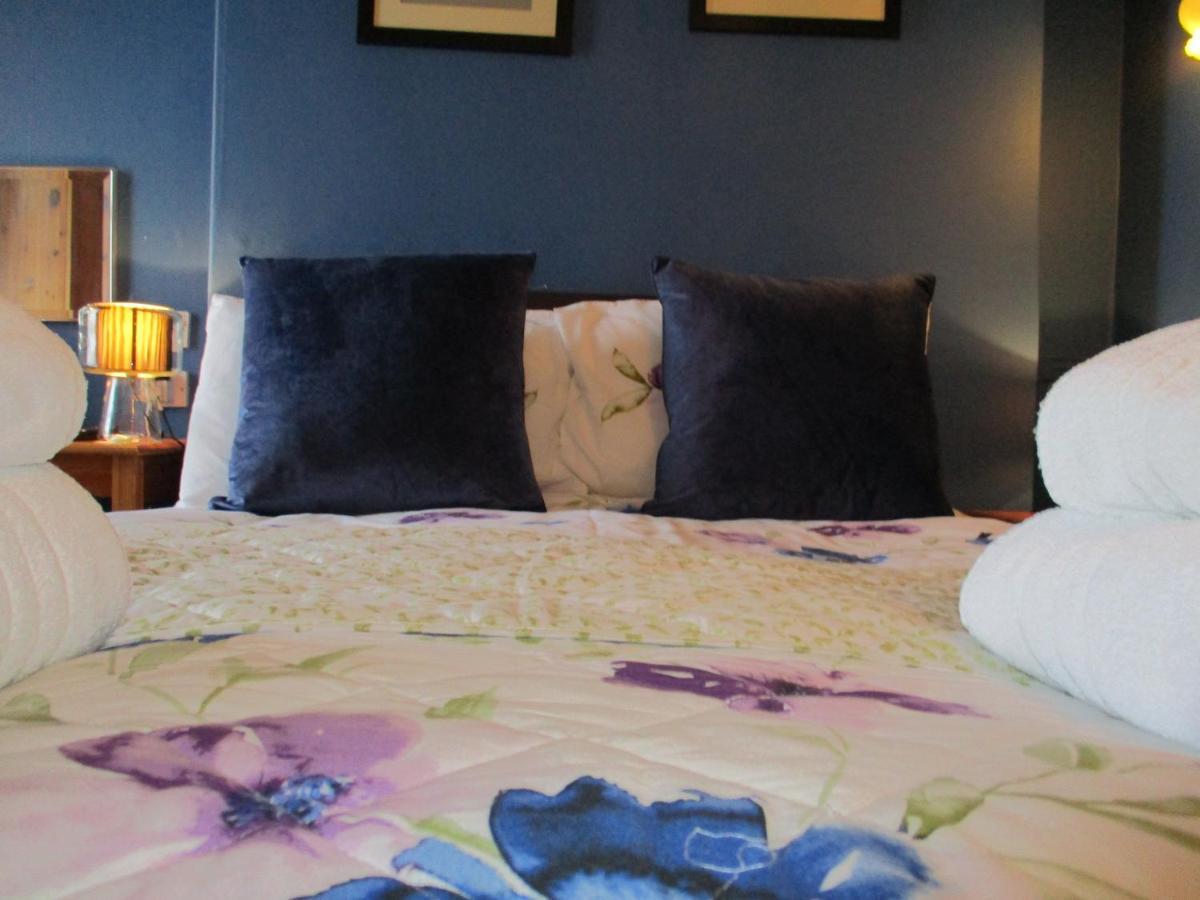 Cranborne Guest Accommodation Exclusively For Adults Torquay Ngoại thất bức ảnh