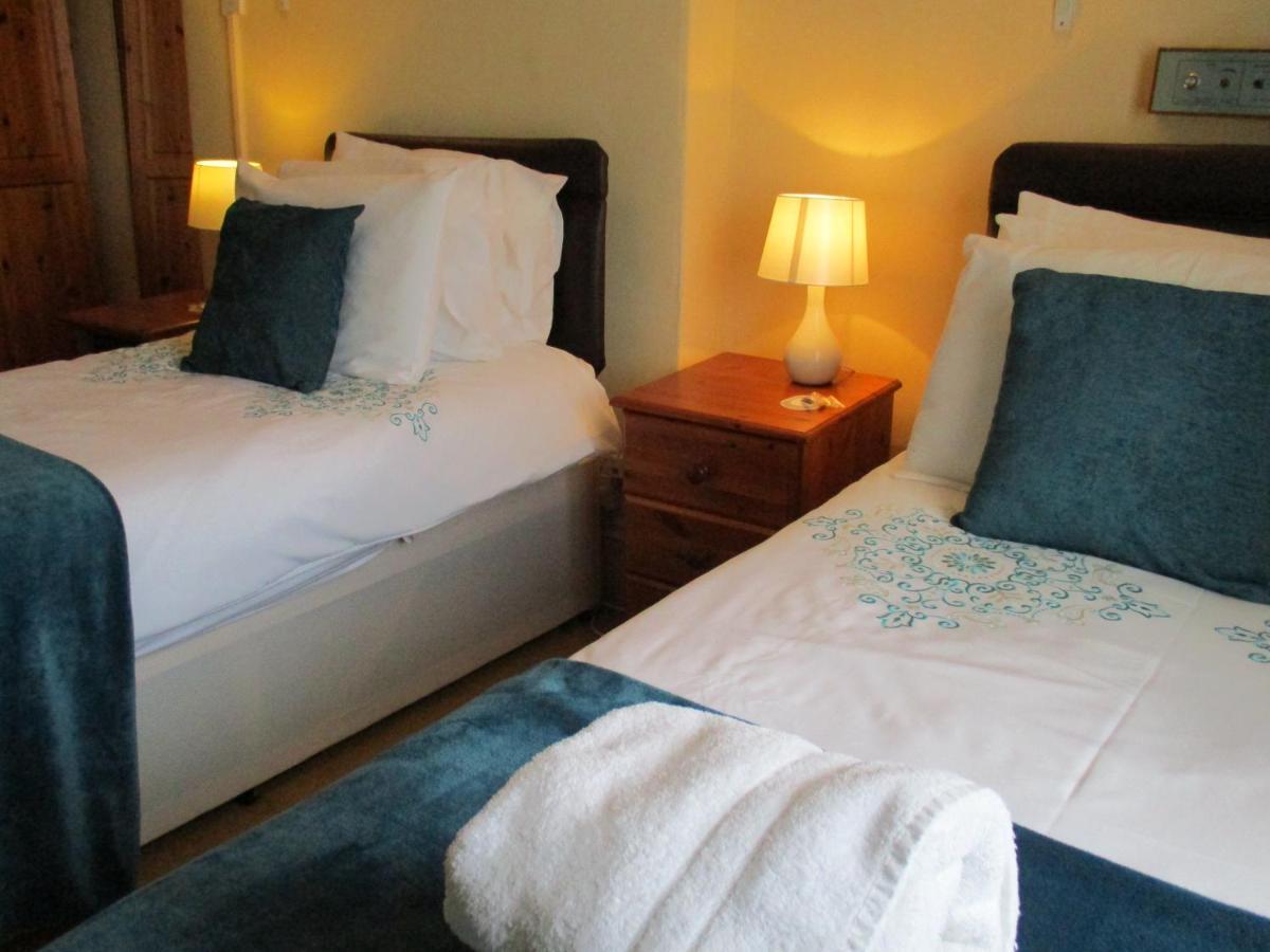 Cranborne Guest Accommodation Exclusively For Adults Torquay Ngoại thất bức ảnh