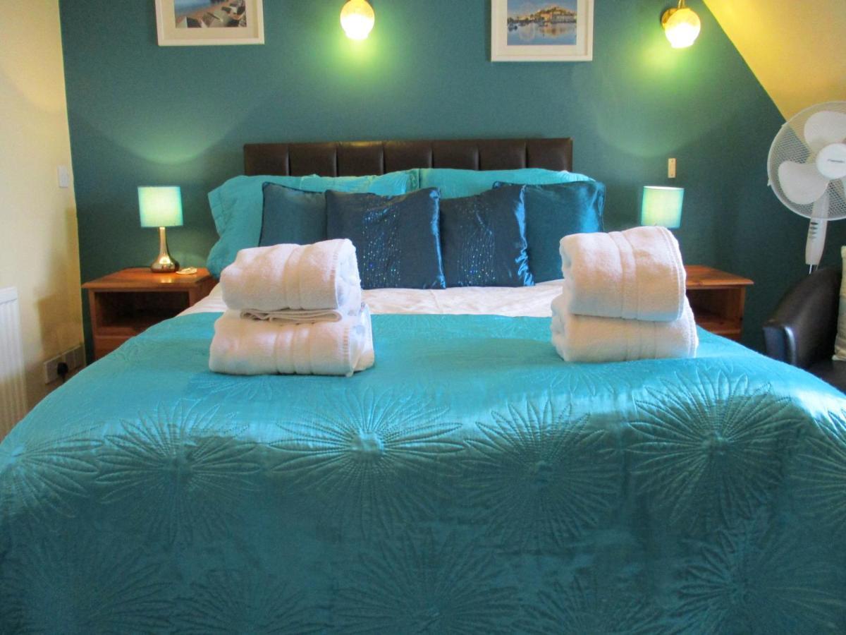 Cranborne Guest Accommodation Exclusively For Adults Torquay Ngoại thất bức ảnh