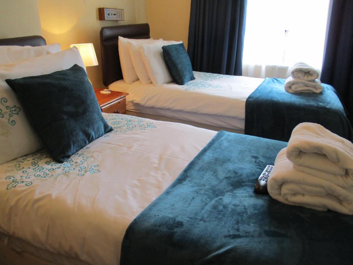 Cranborne Guest Accommodation Exclusively For Adults Torquay Ngoại thất bức ảnh