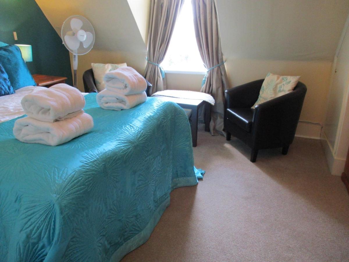Cranborne Guest Accommodation Exclusively For Adults Torquay Ngoại thất bức ảnh