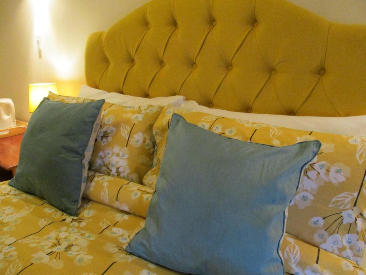 Cranborne Guest Accommodation Exclusively For Adults Torquay Ngoại thất bức ảnh
