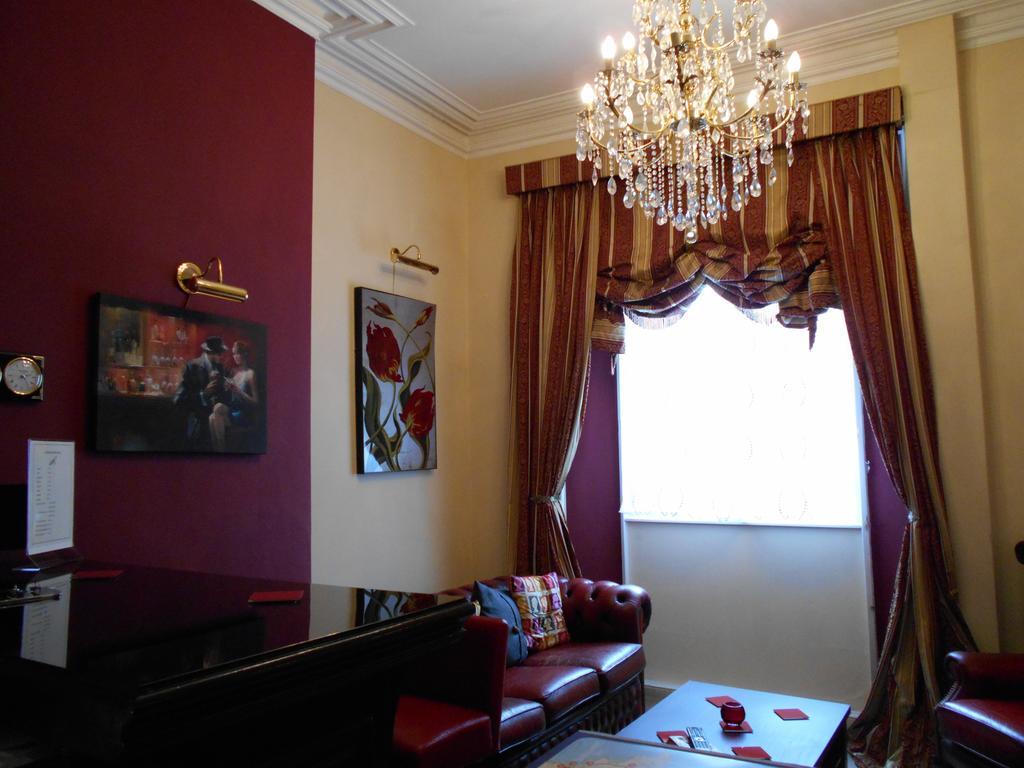 Cranborne Guest Accommodation Exclusively For Adults Torquay Ngoại thất bức ảnh