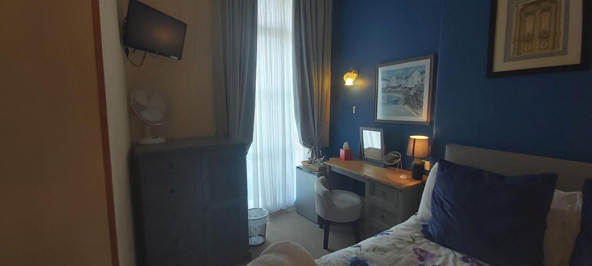 Cranborne Guest Accommodation Exclusively For Adults Torquay Ngoại thất bức ảnh