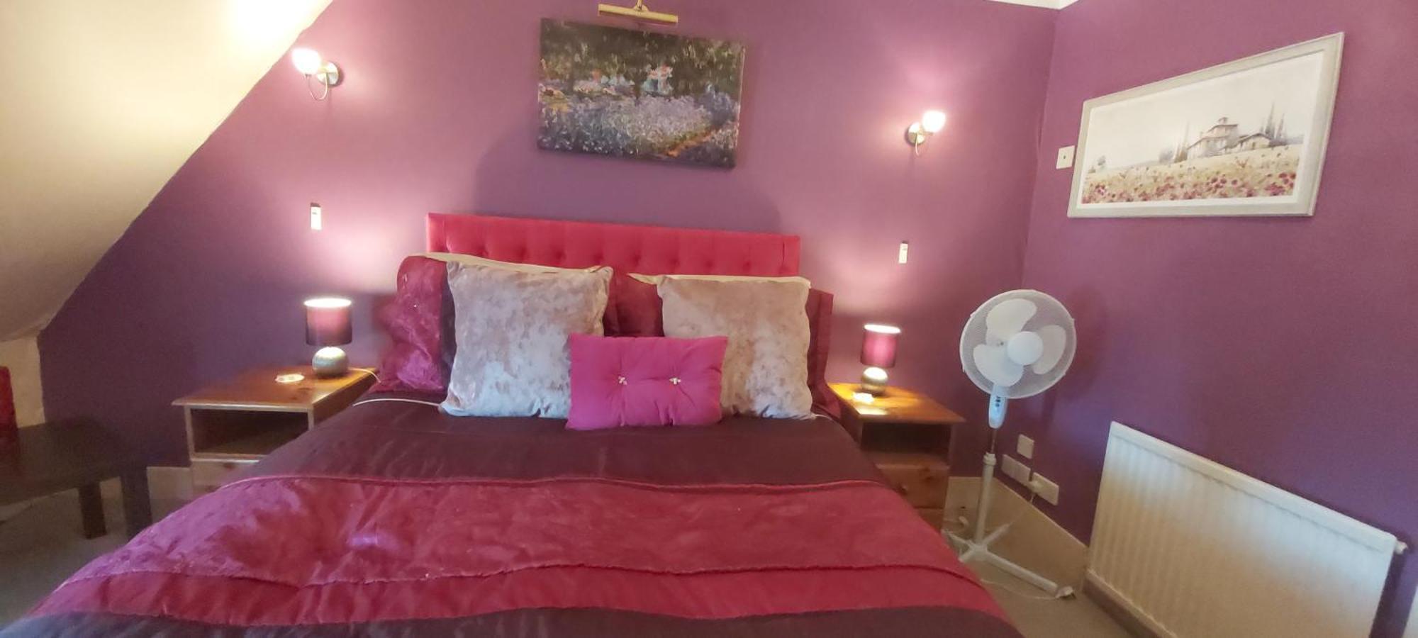 Cranborne Guest Accommodation Exclusively For Adults Torquay Ngoại thất bức ảnh
