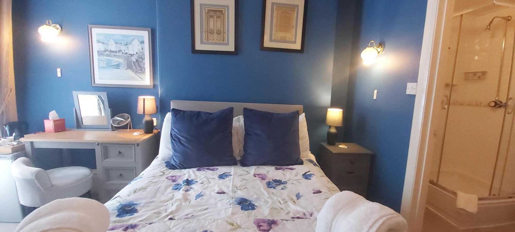 Cranborne Guest Accommodation Exclusively For Adults Torquay Ngoại thất bức ảnh