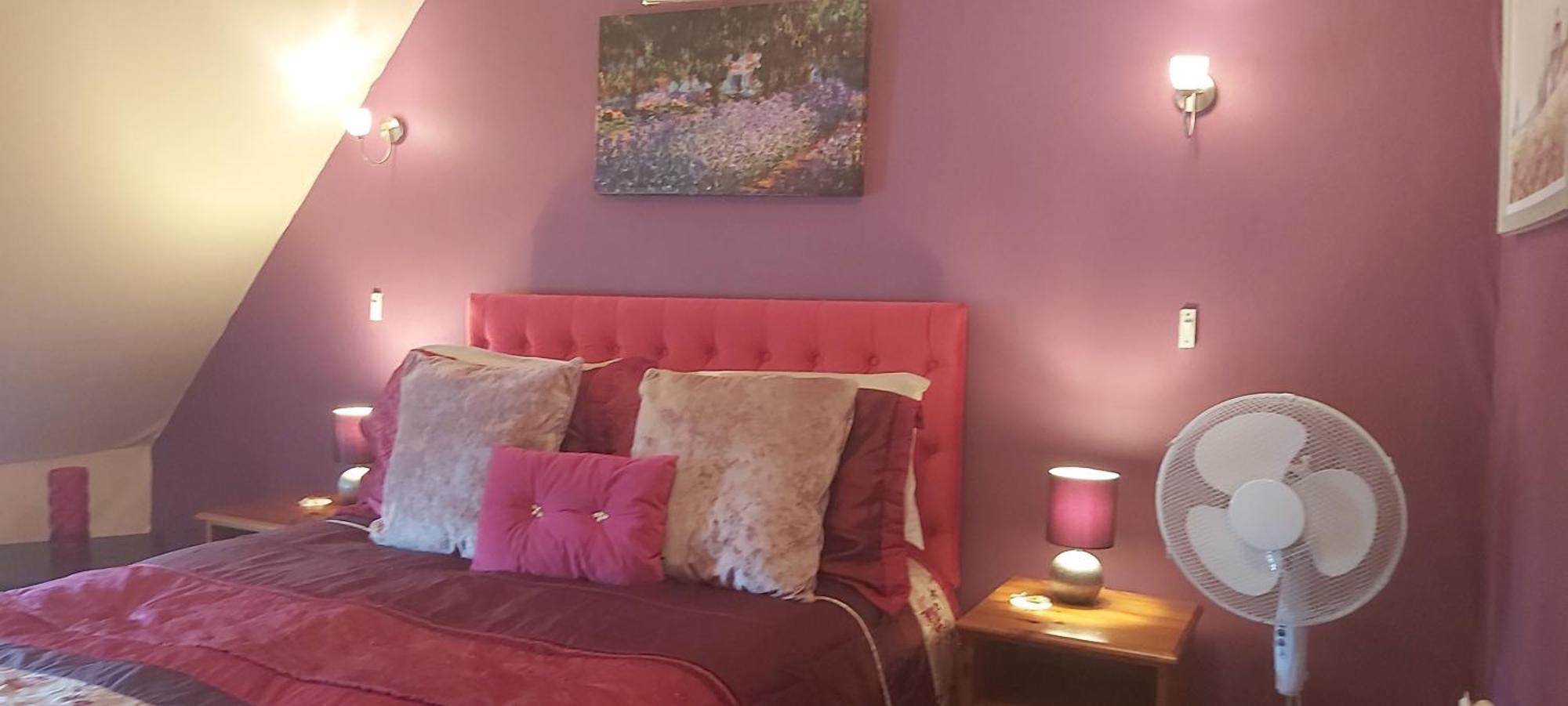 Cranborne Guest Accommodation Exclusively For Adults Torquay Ngoại thất bức ảnh