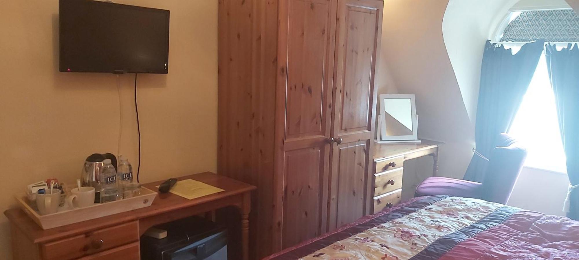 Cranborne Guest Accommodation Exclusively For Adults Torquay Ngoại thất bức ảnh