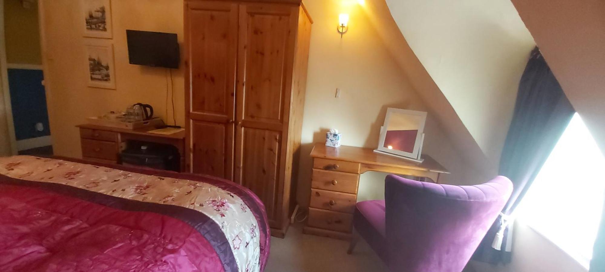 Cranborne Guest Accommodation Exclusively For Adults Torquay Ngoại thất bức ảnh