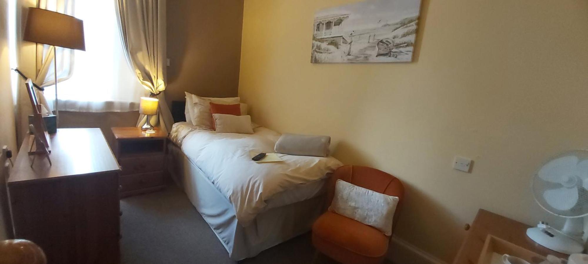 Cranborne Guest Accommodation Exclusively For Adults Torquay Ngoại thất bức ảnh