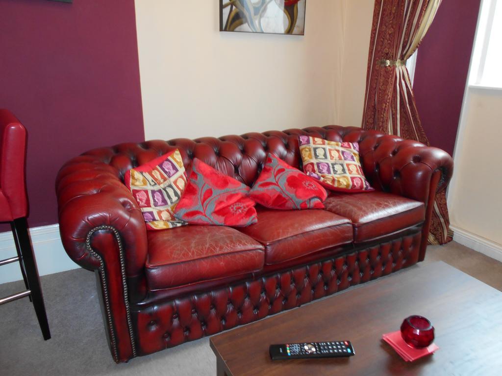 Cranborne Guest Accommodation Exclusively For Adults Torquay Ngoại thất bức ảnh