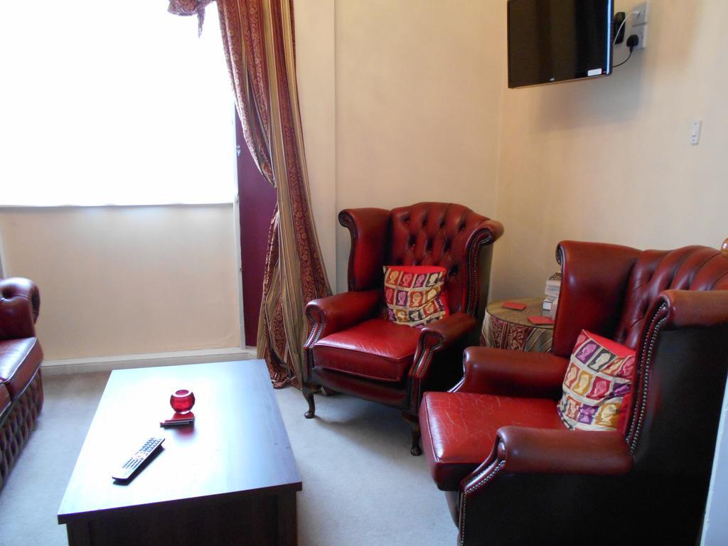 Cranborne Guest Accommodation Exclusively For Adults Torquay Ngoại thất bức ảnh