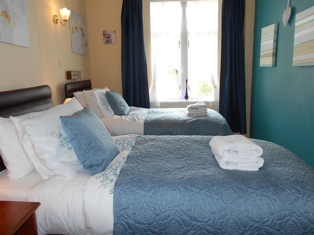 Cranborne Guest Accommodation Exclusively For Adults Torquay Ngoại thất bức ảnh
