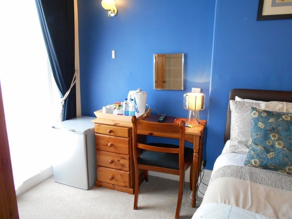 Cranborne Guest Accommodation Exclusively For Adults Torquay Ngoại thất bức ảnh