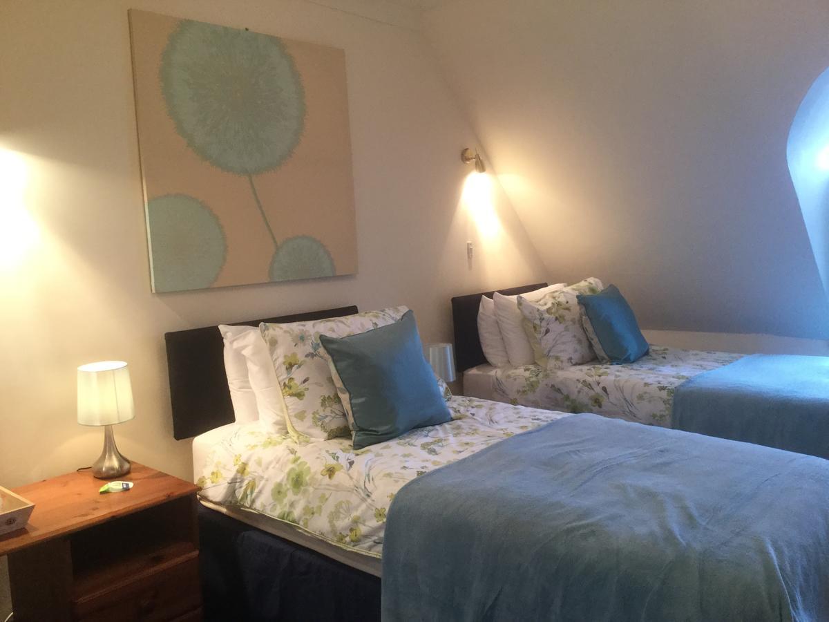 Cranborne Guest Accommodation Exclusively For Adults Torquay Ngoại thất bức ảnh